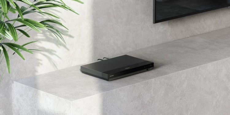 Sony lança novo Blu-Ray que melhora a qualidade do que já era óptimo