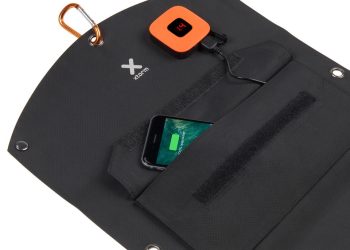 Xtorm solarbooster