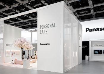 ifa2018 Panasonic