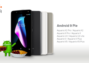 Android P