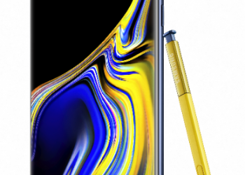 Samsung Galaxy Note 9