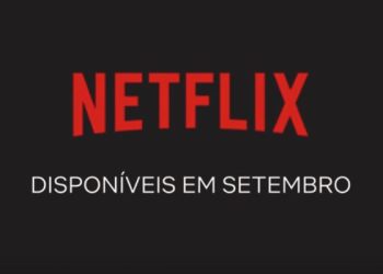 netflix setembro 2018