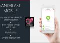 SandBlast Mobile 3.0