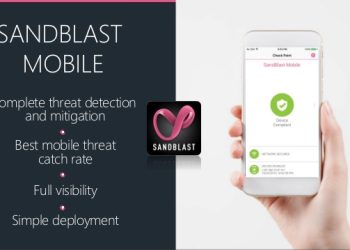 SandBlast Mobile 3.0