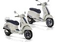 vespa primavera yacht club