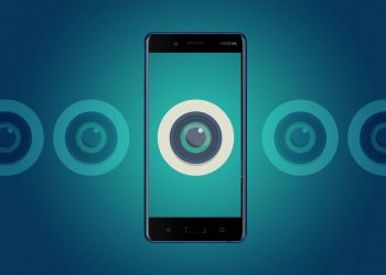 Nokia 9 com 5 objectivas