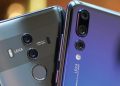 Huawei e Honor, os modelos que vão já testar o Android Pie 9 4 Huawei e honor 9 Pie