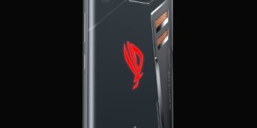 Asus ROG Phone