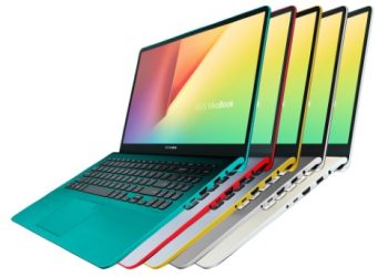 Asus VivoBook S15