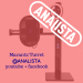 Analista Marantz turret