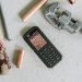 Tem tendência a deixar o telefone cair? A solução custa 100€: CAT B35. 2 CAT B35