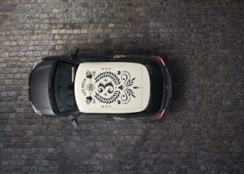 DS 3 Cafe Racer