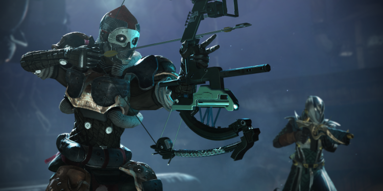 Destiny 2: Forsaken