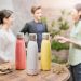 DrinKup Bottle, a garrafa conectada, inteligente e marota 5 DrinKup Bottle, a garrafa conectada, inteligente e marota