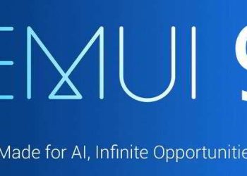 Huawei EMUI 9.0