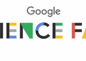 Google Science Fair 2018