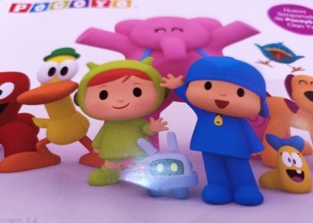YouTube Kids chega a Portugal