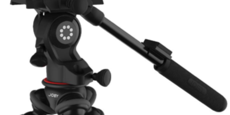 Joby GorillaPod Video Pro