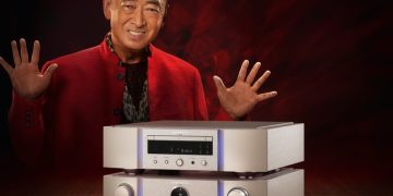 Marantz KI-Ruby