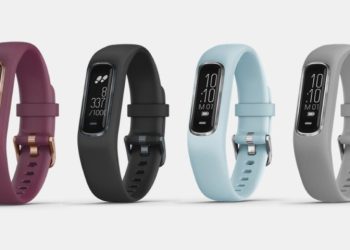 Garmin vívosmart 4
