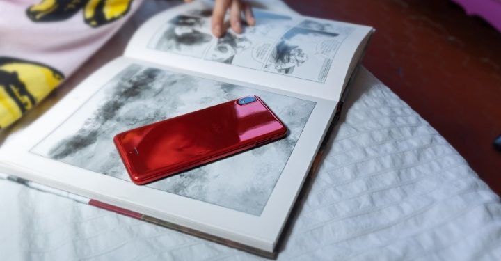 Wiko View2 Go
