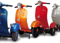  Z-Scooter é a Segway da Bel & Bel