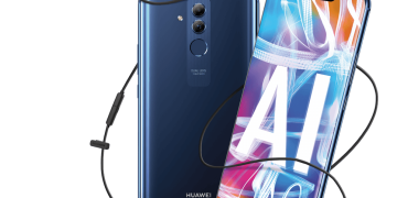 Huawei Mate 20 Lite