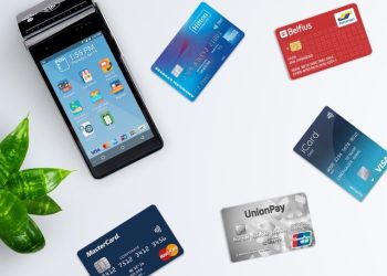 myPOS Smart cards