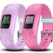 Garmin vívofit jr. 2 Princesas Disney