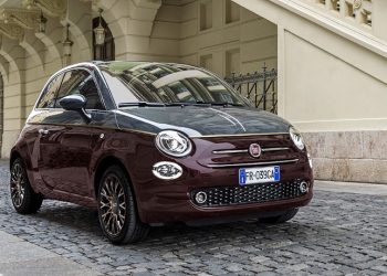 FIAT Collezione