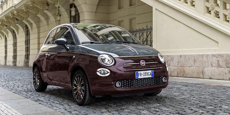 FIAT Collezione