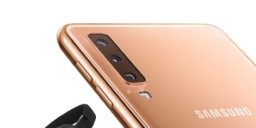 Samsung Galaxy A7
