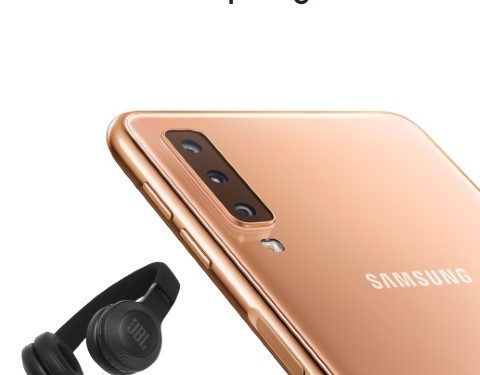 Samsung Galaxy A7