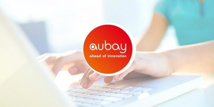 Aubay Portugal marca presença na Web Summit Lisboa 2018 1 Aubay Portugal
