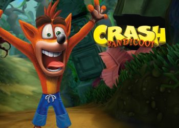 Análise: Crash Bandicoot N-Sane Trilogy, Nintendo Switch 4 Crash Bandicoot N-Sane Trilogy, Nintendo Switch