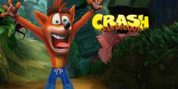 Crash Bandicoot N-Sane Trilogy, Nintendo Switch