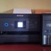Epson EcoTank ET-2750, análise à impressora ideal