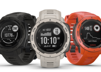 Garmin Instinct