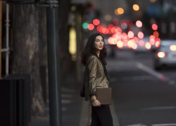 HP Spectre Folio