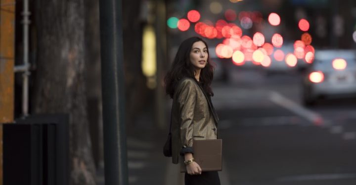 HP Spectre Folio, o portátil que pode ser a nossa segunda pele 1 HP Spectre Folio
