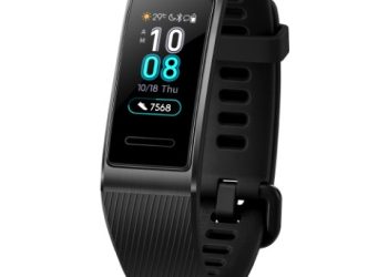 Huawei Band 3 Pro