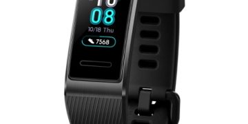 Huawei Band 3 Pro