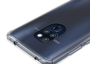 Huawei Mate 20 minijack