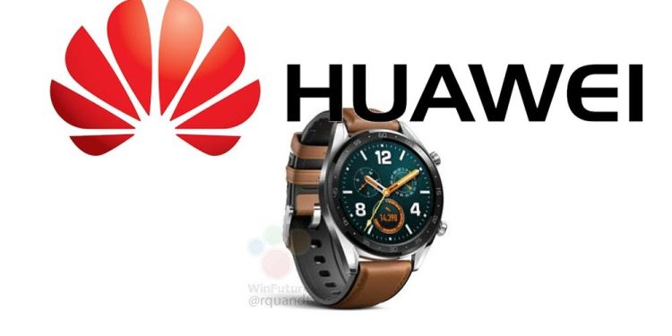 Huawei-Watch-GT-