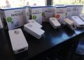 A gama devolo Magic oferece o melhor do Wi-Fi e do Powerline