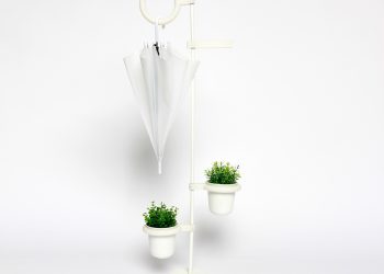 Jean-Huang-LOV-umbrella-plant-stand