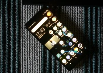 Sony Xperia XZ3, a análise à nova bomba nipónica