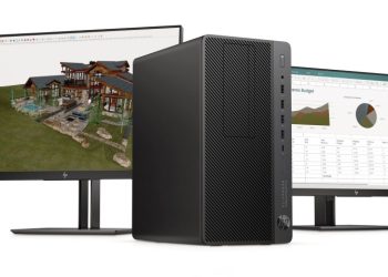 HP EliteDesk 705 Workstation Edition