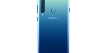 Samsung Galaxy A9