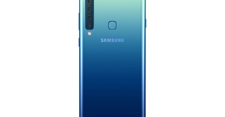 Samsung Galaxy A9